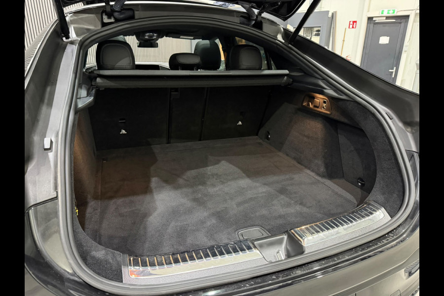 Mercedes-Benz GLE Coupé AMG 63 S 4MATIC+ / Keramische Remmen / Pano / Burmester