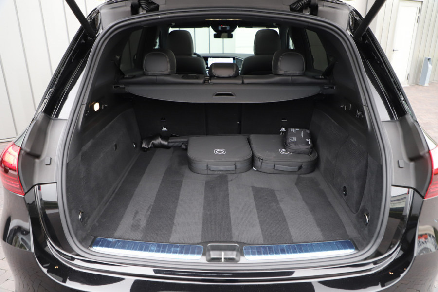 Mercedes-Benz GLE AMG 53 Hybrid 4MATIC+ | 544PK | Luchtvering | Burmester | Keyless-go | Sfeerverl. | Multibeam | Memory | Standkachel | Trekhaak