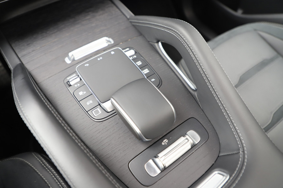 Mercedes-Benz GLE AMG 53 Hybrid 4MATIC+ | 544PK | Luchtvering | Head-up | Massage | Burmester | Keyless-go | Stoelkoeling | Distronic | Air-balanc