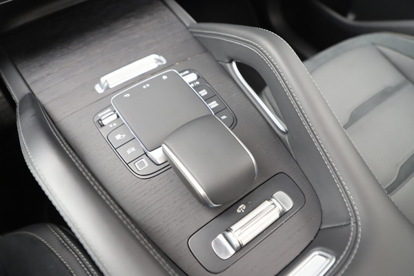 Mercedes-Benz GLE AMG 53 Hybrid 4MATIC+ | 544PK | Luchtvering | Head-up | Massage | Burmester | Keyless-go | Stoelkoeling | Distronic | Air-balanc