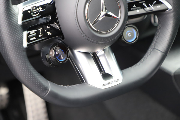 Mercedes-Benz GLE AMG 53 Hybrid 4MATIC+ | 544PK | Luchtvering | Head-up | Massage | Burmester | Keyless-go | Stoelkoeling | Distronic | Air-balanc