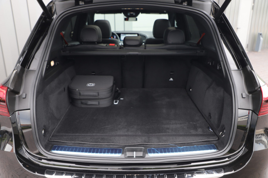 Mercedes-Benz GLE AMG 53 Hybrid 4MATIC+ | 544PK | Luchtvering | Head-up | Massage | Burmester | Keyless-go | Stoelkoeling | Distronic | Air-balanc