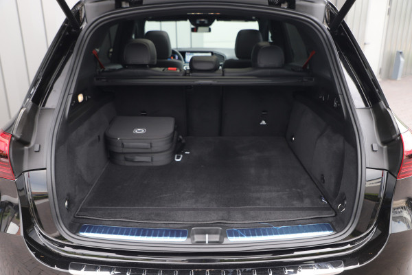 Mercedes-Benz GLE AMG 53 Hybrid 4MATIC+ | 544PK | Luchtvering | Head-up | Massage | Burmester | Keyless-go | Stoelkoeling | Distronic | Air-balanc
