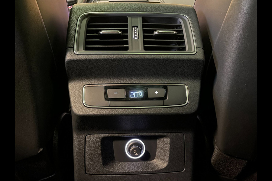 Audi Q5 2.0 TFSI Quattro|BLACK ED.|RS LEDER|ACC|PANO|HEAD-UP|MEMORY|AMBIENT|VIRTUAL COCKPIT|STOELVERW|CLIMA V+A|CARPLAY|CAMERA|22'