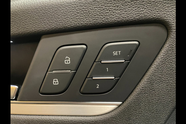 Audi Q5 2.0 TFSI Quattro|BLACK ED.|RS LEDER|ACC|PANO|HEAD-UP|MEMORY|AMBIENT|VIRTUAL COCKPIT|STOELVERW|CLIMA V+A|CARPLAY|CAMERA|22'