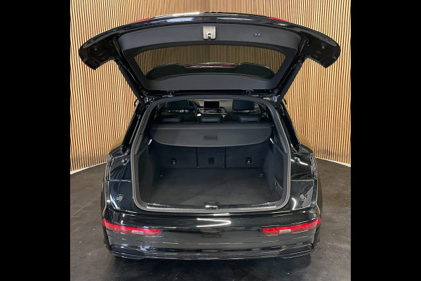Audi Q5 2.0 TFSI Quattro|BLACK ED.|RS LEDER|ACC|PANO|HEAD-UP|MEMORY|AMBIENT|VIRTUAL COCKPIT|STOELVERW|CLIMA V+A|CARPLAY|CAMERA|22'