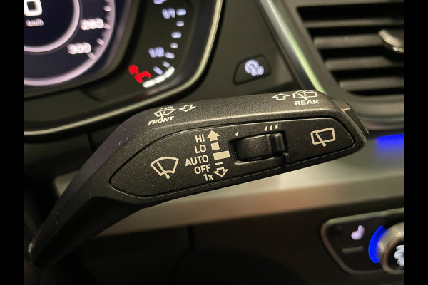 Audi Q5 2.0 TFSI Quattro|BLACK ED.|RS LEDER|ACC|PANO|HEAD-UP|MEMORY|AMBIENT|VIRTUAL COCKPIT|STOELVERW|CLIMA V+A|CARPLAY|CAMERA|22'