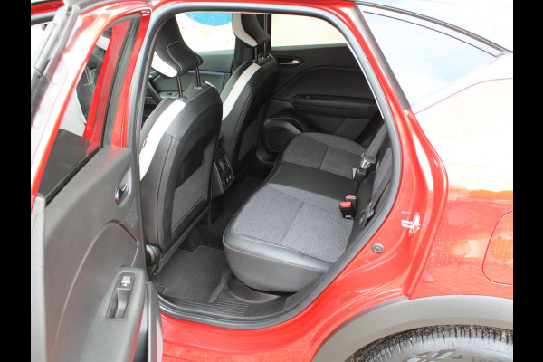 Renault Captur 1.6 E-Tech plug-in hybrid 160 techno | SOH 96 % | AUTOMAAT |