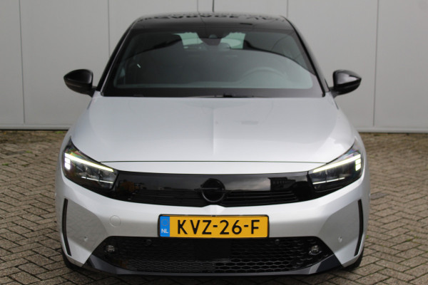 Opel Corsa 1.2-75pk Sport. In nieuwstaat verkerende Opel Corsa ! Autm. airco, cruise control, Apple Carplay/Android auto, Camera, LED verl., side- en lane assist, Stoel- en stuurwiel verwarming, Panoramadak, Parkeersensoren etc.