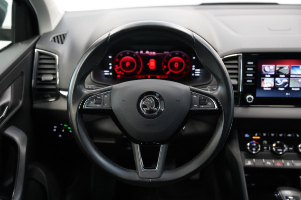 Škoda Karoq 1.6 TDI Style Business Cruise/Climate VCP Carplay Navi Automaat
