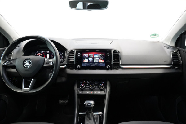 Škoda Karoq 1.6 TDI Style Business Cruise/Climate VCP Carplay Navi Automaat