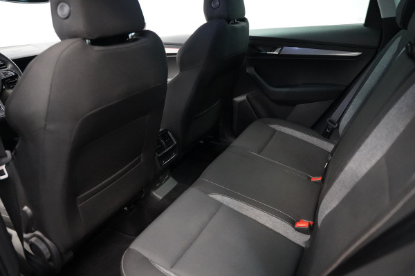 Škoda Karoq 1.6 TDI Style Business Cruise/Climate VCP Carplay Navi Automaat