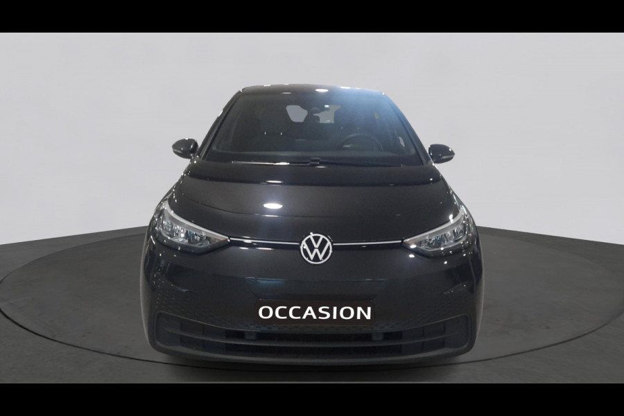 Volkswagen ID.3 45 kWh Pure SOH 89% | App Connect | Navigatie | 18" | Privacy Glass | Demo TH