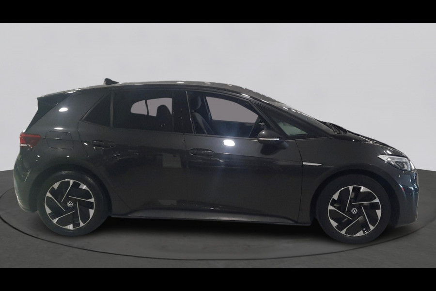 Volkswagen ID.3 45 kWh Pure SOH 89% | App Connect | Navigatie | 18" | Privacy Glass | Demo TH