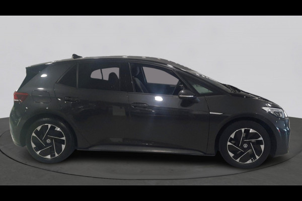 Volkswagen ID.3 45 kWh Pure SOH 89% | App Connect | Navigatie | 18" | Privacy Glass | Demo TH