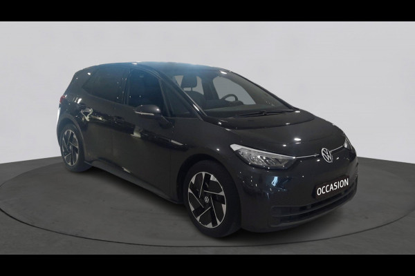 Volkswagen ID.3 45 kWh Pure SOH 89% | App Connect | Navigatie | 18" | Privacy Glass | Demo TH