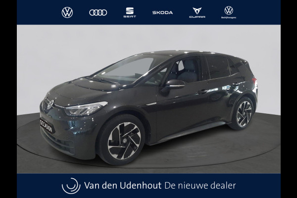 Volkswagen ID.3 45 kWh Pure SOH 89% | App Connect | Navigatie | 18" | Privacy Glass | Demo TH