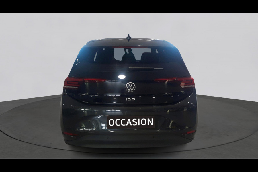 Volkswagen ID.3 45 kWh Pure SOH 89% | App Connect | Navigatie | 18" | Privacy Glass | Demo TH