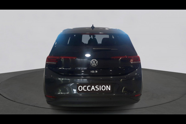 Volkswagen ID.3 45 kWh Pure SOH 89% | App Connect | Navigatie | 18" | Privacy Glass | Demo TH