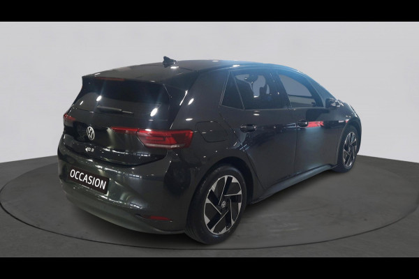 Volkswagen ID.3 45 kWh Pure SOH 89% | App Connect | Navigatie | 18" | Privacy Glass | Demo TH