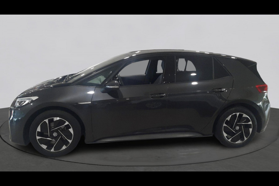 Volkswagen ID.3 45 kWh Pure SOH 89% | App Connect | Navigatie | 18" | Privacy Glass | Demo TH