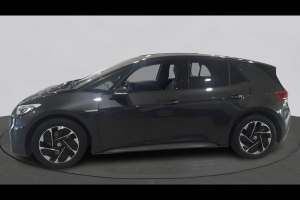 Volkswagen ID.3 45 kWh Pure SOH 89% | App Connect | Navigatie | 18" | Privacy Glass | Demo TH