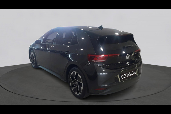 Volkswagen ID.3 45 kWh Pure SOH 89% | App Connect | Navigatie | 18" | Privacy Glass | Demo TH