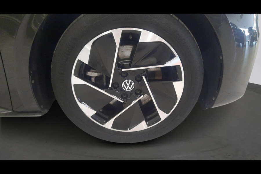 Volkswagen ID.3 45 kWh Pure SOH 89% | App Connect | Navigatie | 18" | Privacy Glass | Demo TH