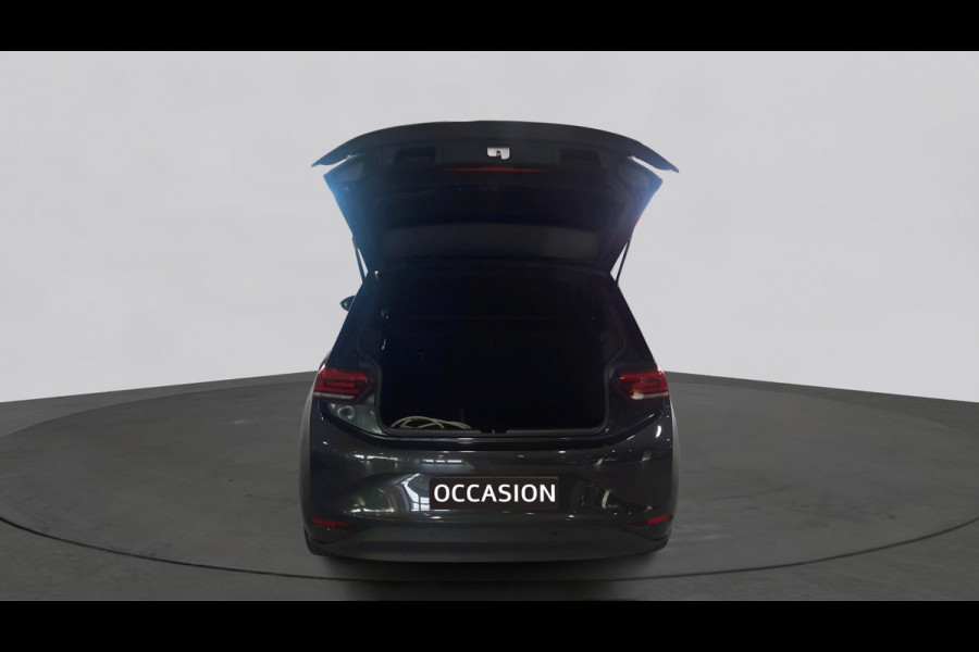 Volkswagen ID.3 45 kWh Pure SOH 89% | App Connect | Navigatie | 18" | Privacy Glass | Demo TH