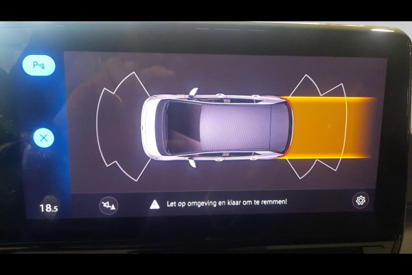 Volkswagen ID.3 45 kWh Pure SOH 89% | App Connect | Navigatie | 18" | Privacy Glass | Demo TH