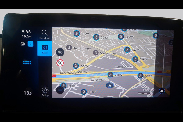 Volkswagen ID.3 45 kWh Pure SOH 89% | App Connect | Navigatie | 18" | Privacy Glass | Demo TH