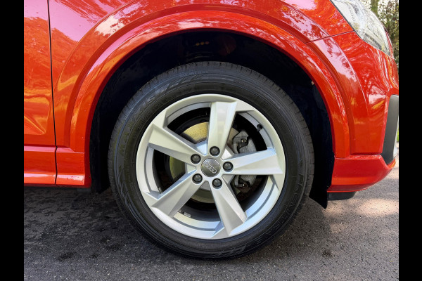 Audi Q2 30 TFSI Design Pro Line Plus | Virtual + Navi + Cruise Nu € 17.975,-!!!
