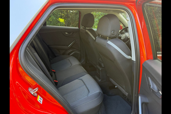 Audi Q2 30 TFSI Design Pro Line Plus | Virtual + Navi + Cruise Nu € 17.975,-!!!