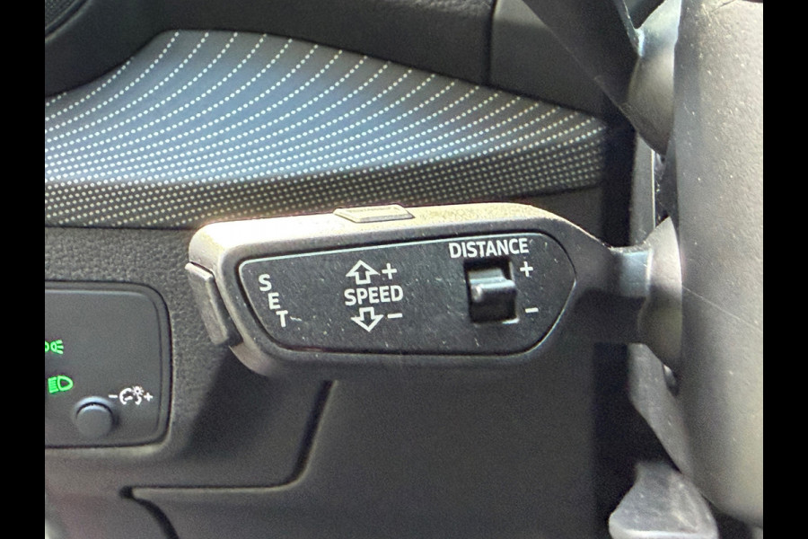Audi Q2 30 TFSI Design Pro Line Plus | Virtual + Navi + Cruise Nu € 17.975,-!!!