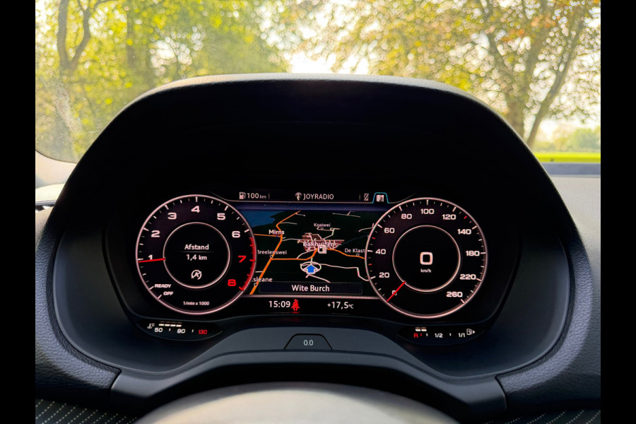 Audi Q2 30 TFSI Design Pro Line Plus | Virtual + Navi + Cruise Nu € 17.975,-!!!