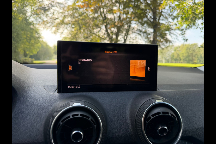 Audi Q2 30 TFSI Design Pro Line Plus | Virtual + Navi + Cruise Nu € 17.975,-!!!