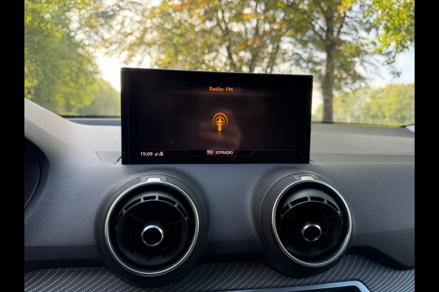 Audi Q2 30 TFSI Design Pro Line Plus | Virtual + Navi + Cruise Nu € 17.975,-!!!