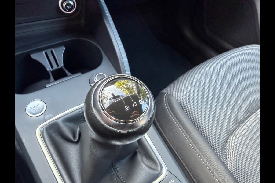 Audi Q2 30 TFSI Design Pro Line Plus | Virtual + Navi + Cruise Nu € 17.975,-!!!