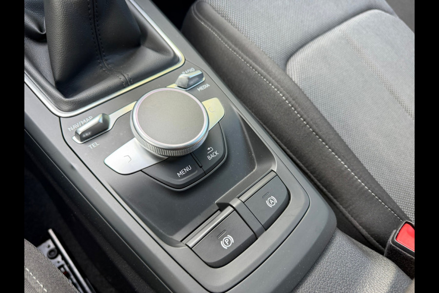 Audi Q2 30 TFSI Design Pro Line Plus | Virtual + Navi + Cruise Nu € 17.975,-!!!