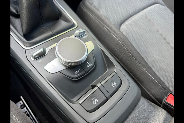 Audi Q2 30 TFSI Design Pro Line Plus | Virtual + Navi + Cruise Nu € 17.975,-!!!