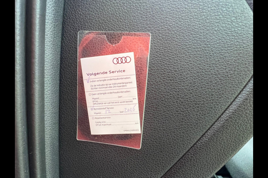Audi Q2 30 TFSI Design Pro Line Plus | Virtual + Navi + Cruise Nu € 17.975,-!!!