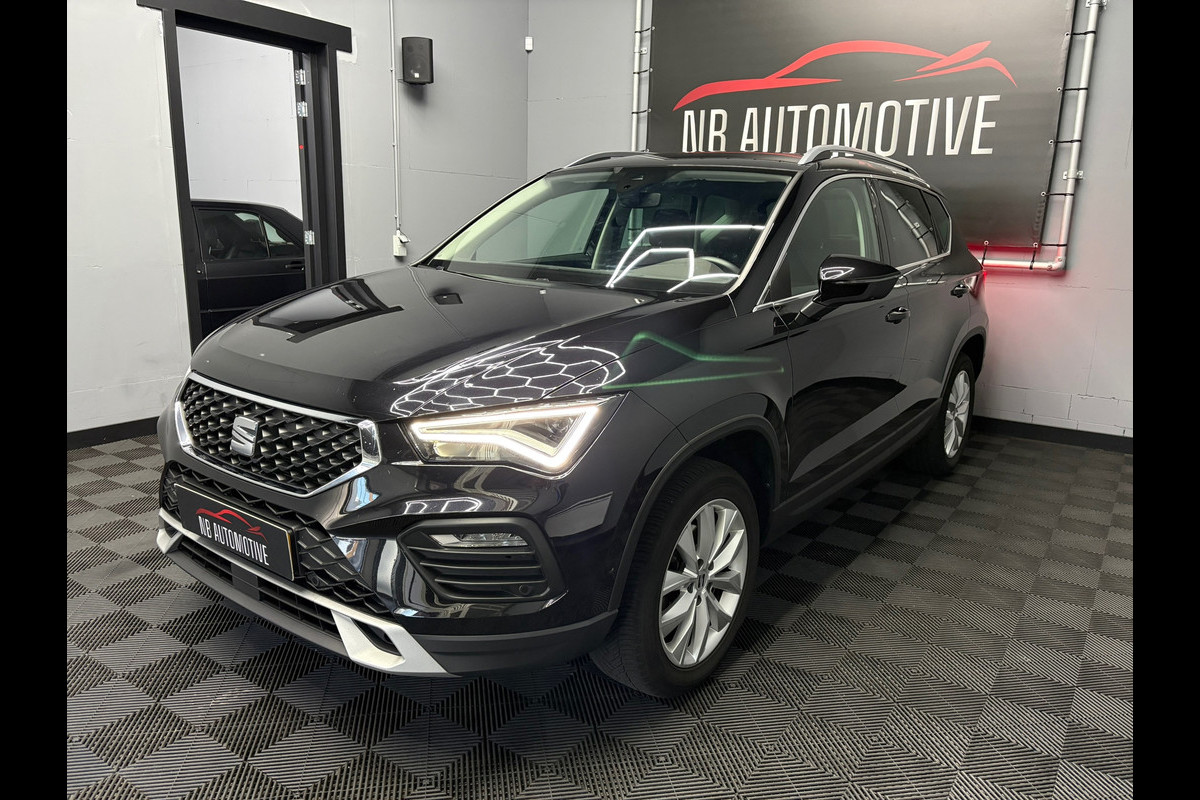 Seat Ateca 1.5 TSI Style Business Intense