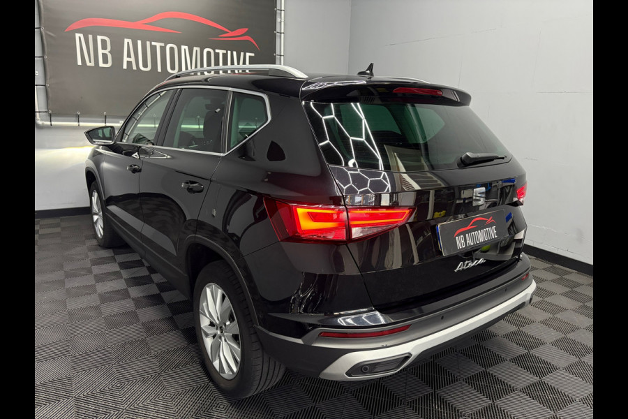 Seat Ateca 1.5 TSI Style Business Intense