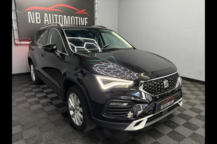 Seat Ateca 1.5 TSI Style Business Intense