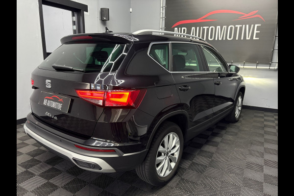 Seat Ateca 1.5 TSI Style Business Intense