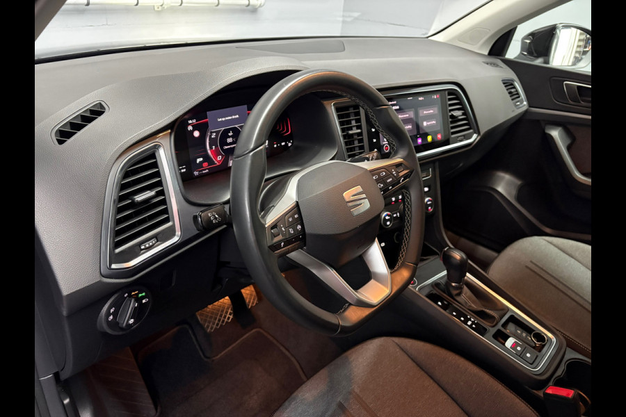 Seat Ateca 1.5 TSI Style Business Intense