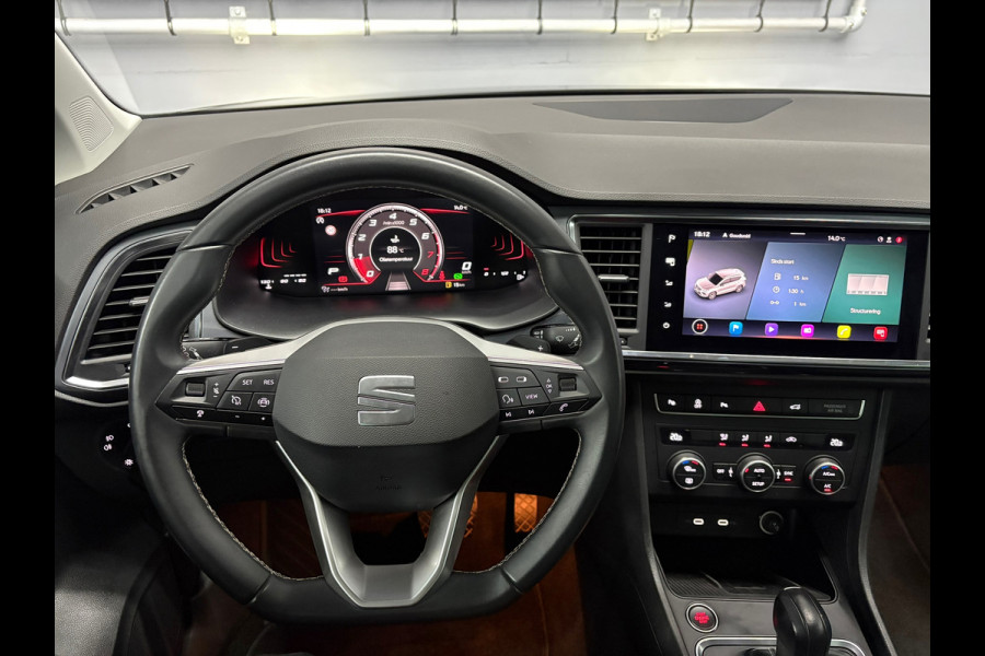 Seat Ateca 1.5 TSI Style Business Intense