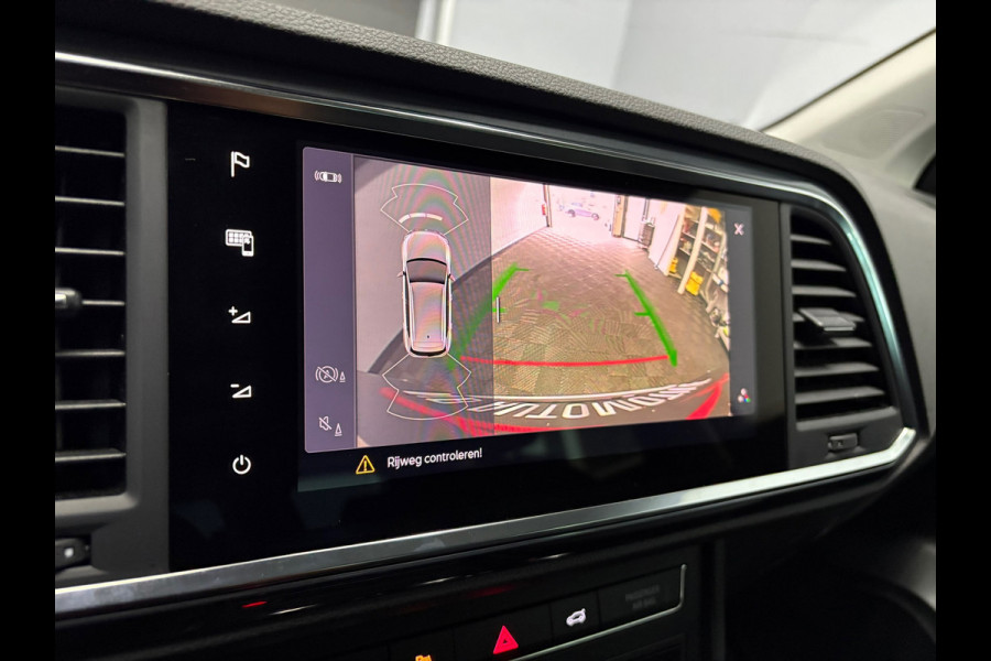Seat Ateca 1.5 TSI Style Business Intense