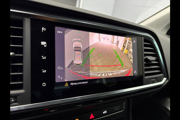 Seat Ateca 1.5 TSI Style Business Intense