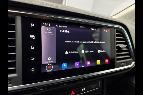 Seat Ateca 1.5 TSI Style Business Intense